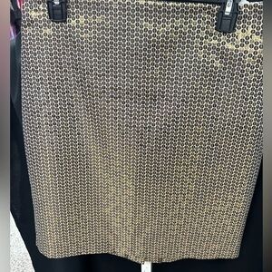 SUNNY LEIGH PENCIL SKIRT